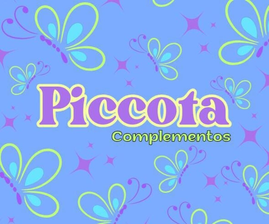 Piccota complementos