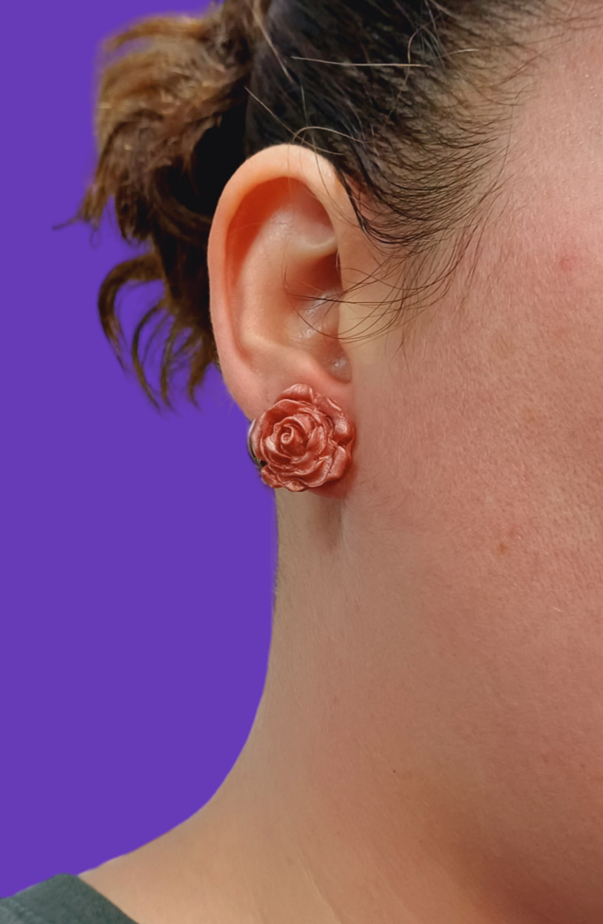 Rosas Gold Rose - 2