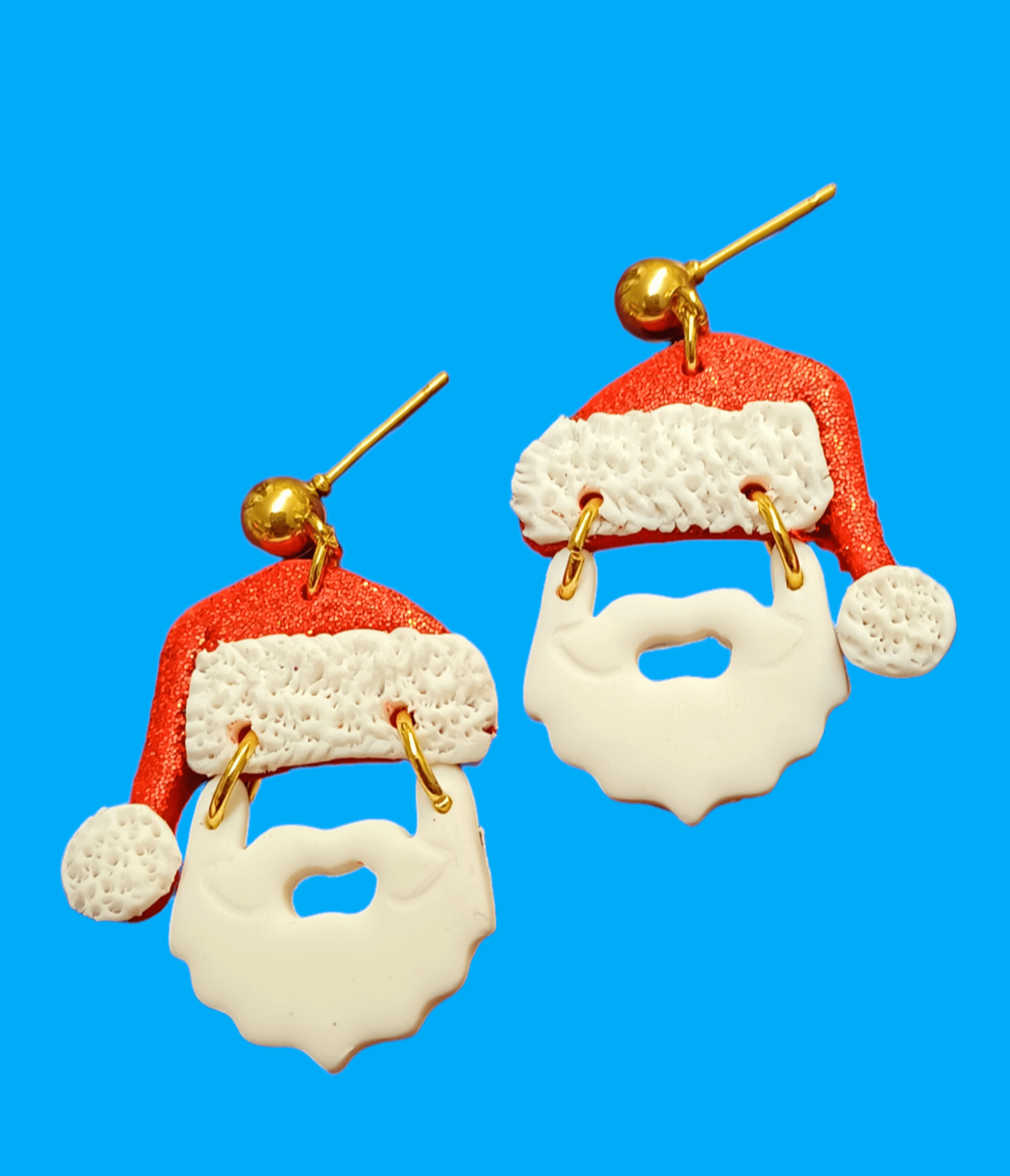 Papá Noel Gorro Brilli - 3